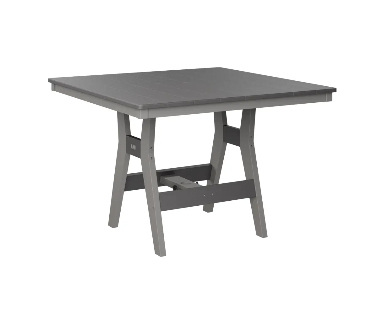 Harbor 44" Square Table - Image 2