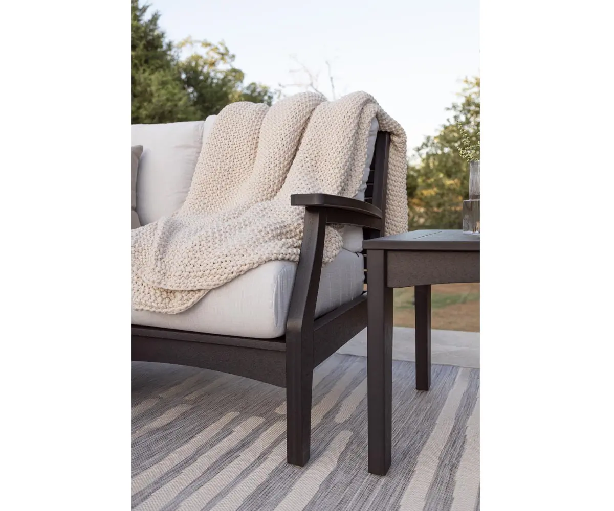 Classic Terrace Chaise Add-On - Image 3