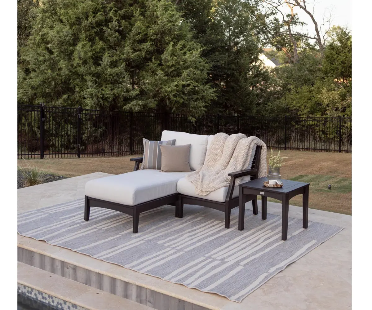 Classic Terrace Chaise Add-On - Image 2