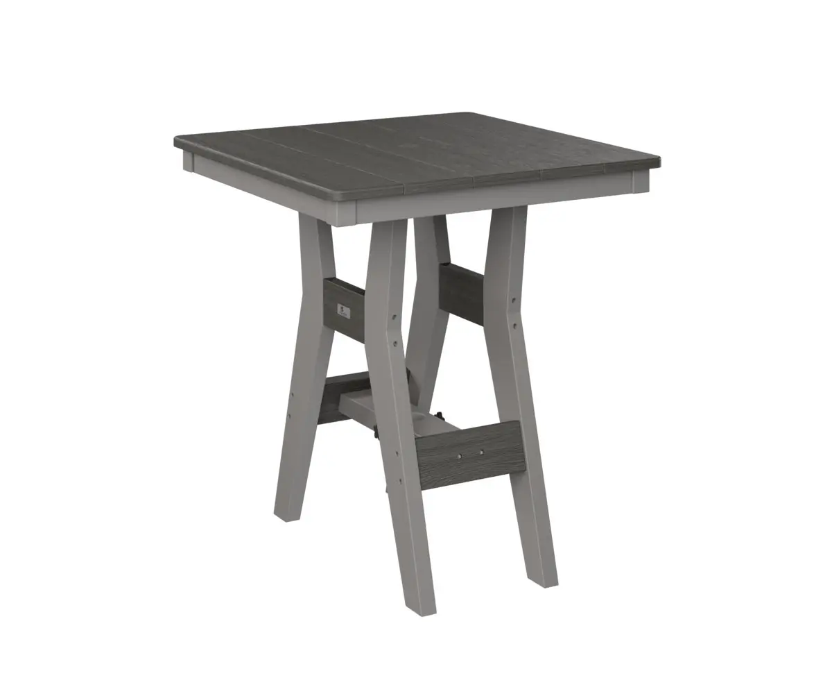 Bg Harbor 28 Square Table