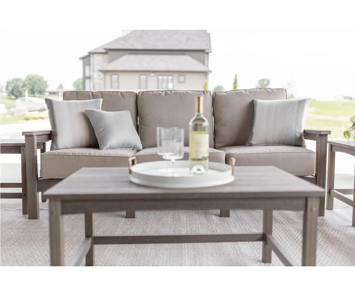 Bg Camden Sofa 1