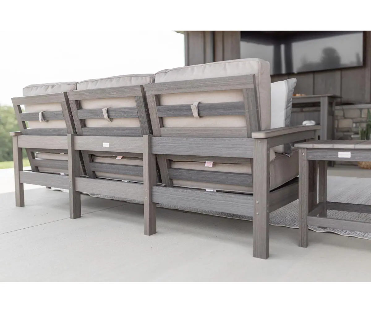 Bg Camden Sofa 3