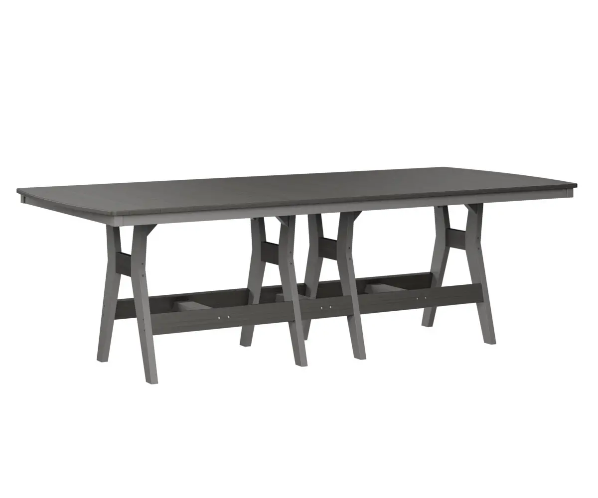 Bg Harbor 44x96 Rectangular Table