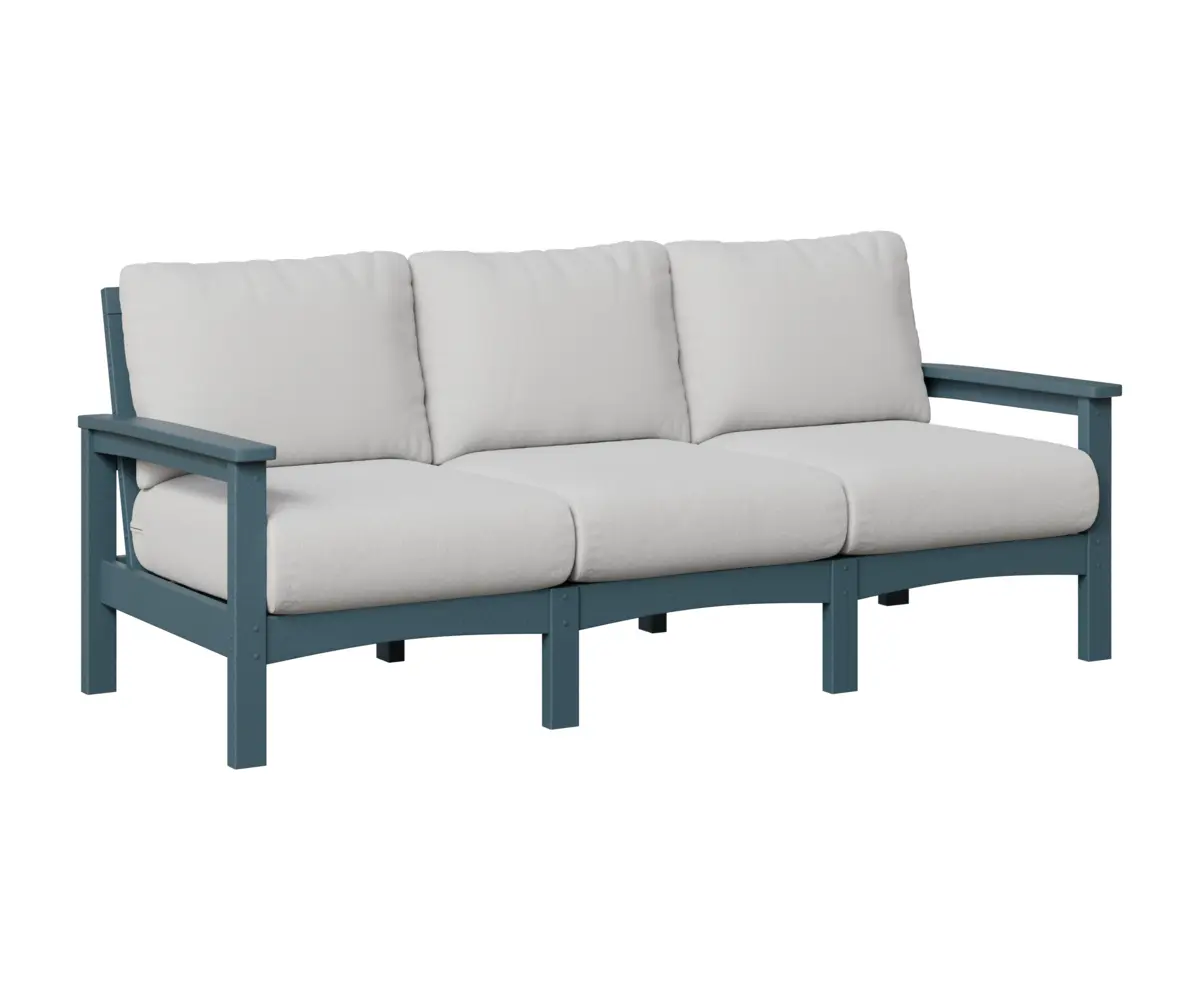 Camden Sofa Slate