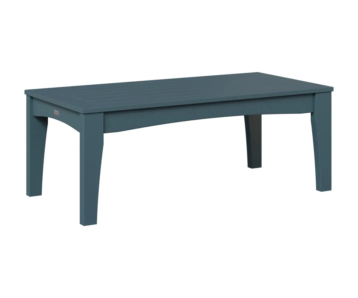 Classic Terrace Coffee Table Slate